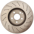 BRAKE ROTOR