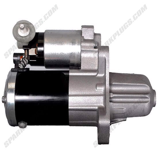 DENSO FIRST TIME FIT STARTER MOTOR