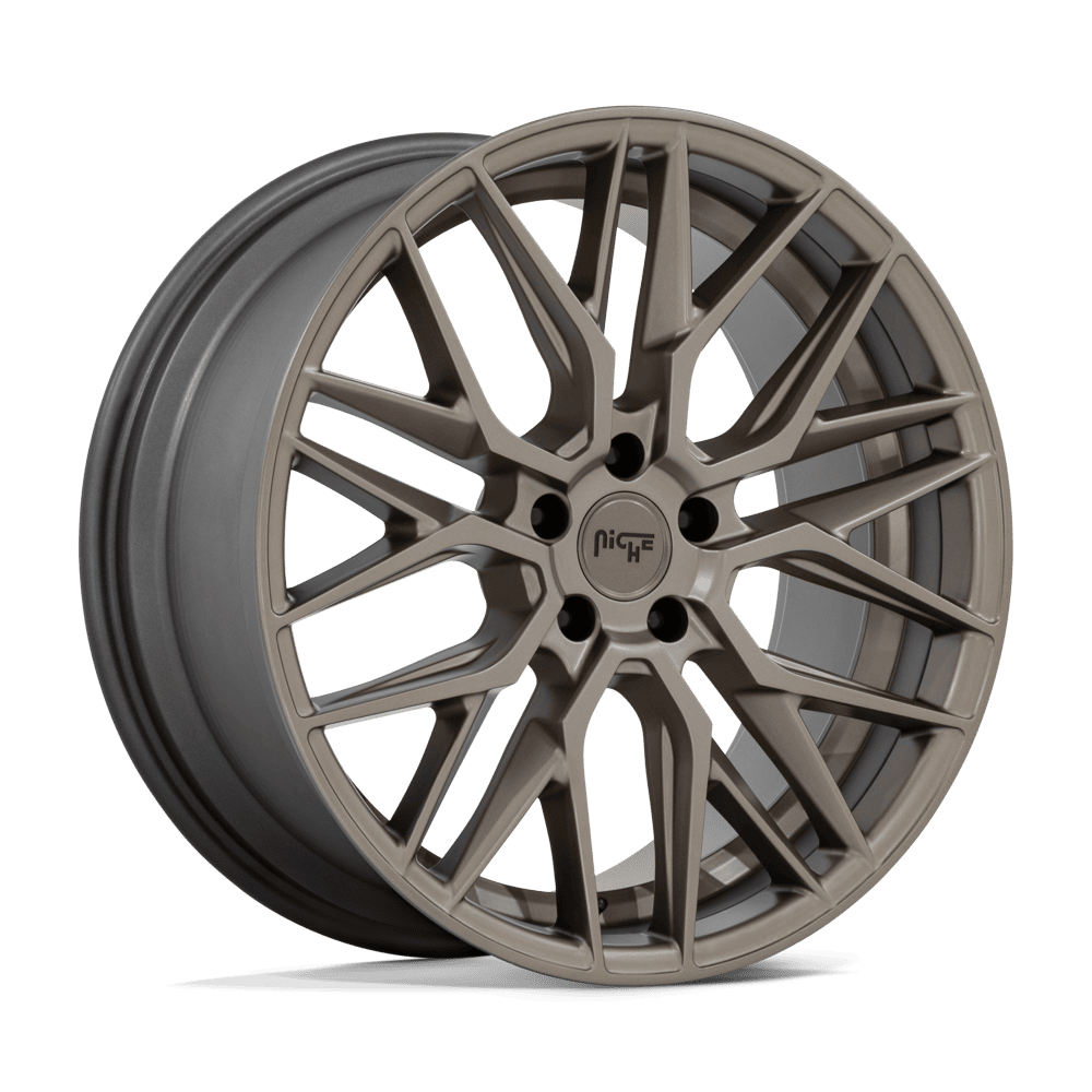 GAMMA 19X8.5 5X112 66.56 ZD 42MM