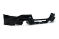 OLM TR Style Rear Bumper Lip (Unpainted) - 2022 GR86 BRZ