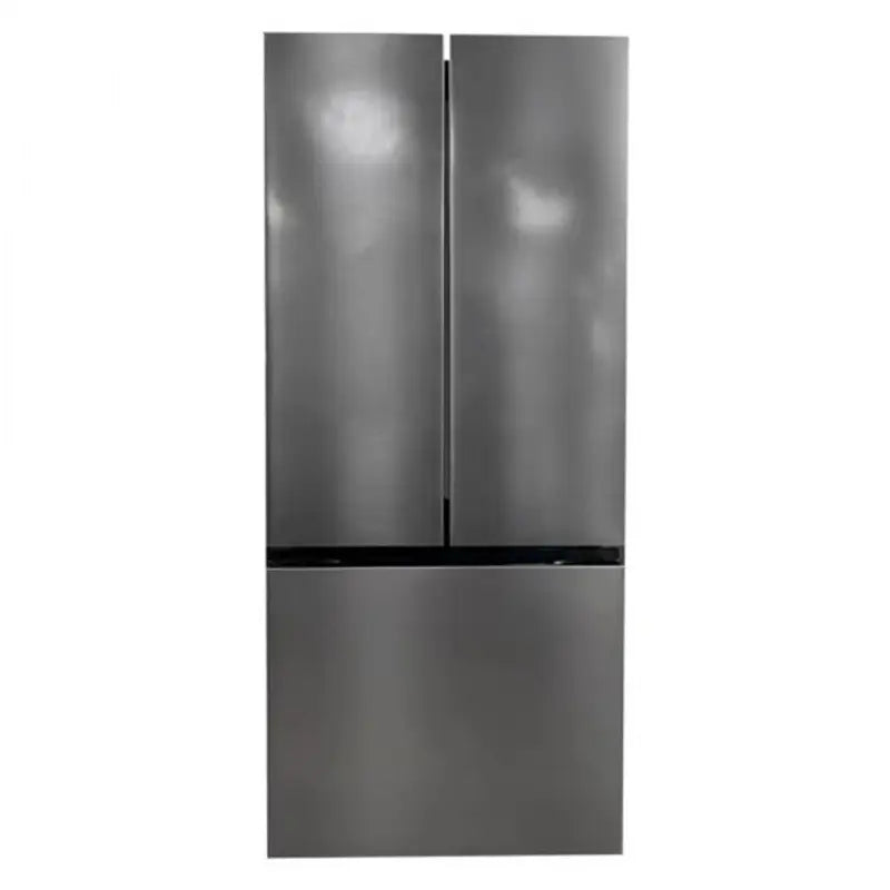 EVERCHILL 17 CUFT 12V REFER / SS,