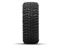 Mickey Thompson Classic Pro Polished Wheel - 17X9 5X5 BP 4.53in BS -12 Offset 71.6mm Bore