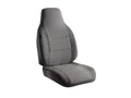 Seat Covers: 2003-2004 Chevrolet Avalanche, Pick Up Full Size, Suburban and Tahoe; OE Custom Seat Covers; fabric