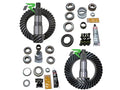 Revolution Gear & Axle 10-15 Chevrolet Camaro V8 8.6in Ring & Pinion Master Install Kit