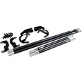 HKS CARBON BRACE ZN8/ZD8 FULL KIT