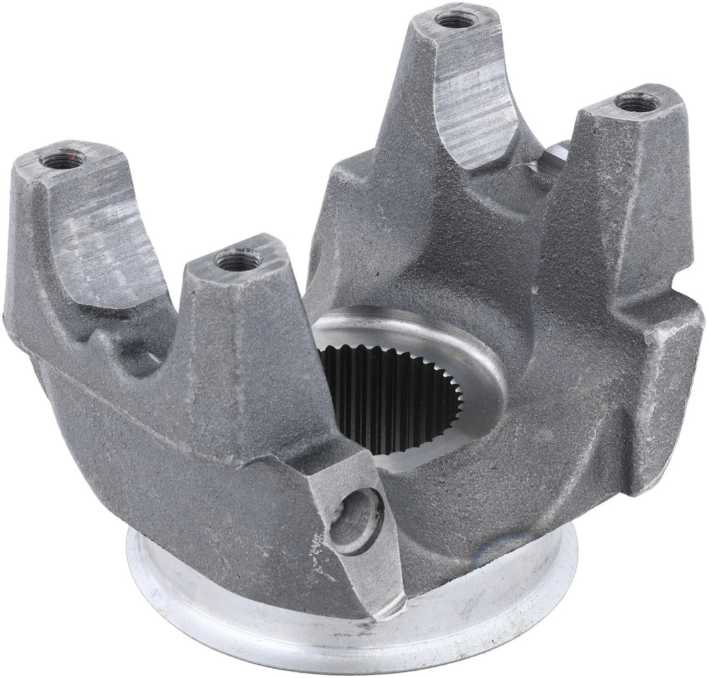 END YOKE ASSY