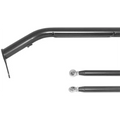 NRG Harness Bar 47in. - Titanium