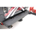 REAR BUMPER BOX TWO