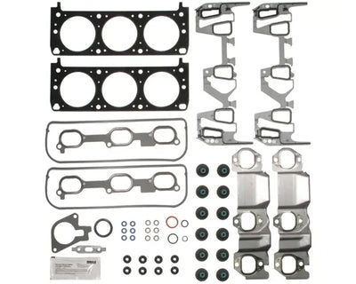 Mahle auto part