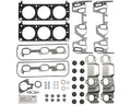 Head Set GM CAR AND TRK 2004-2005 VIN E INLA1 IN 3.4L V6 207 C.I.D.