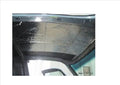 UNIVERSAL ROOF INSULATION KIT POLYMER BLACK BACKING SILVER