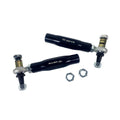7172 ABODY ADJUSTABLE BUMP STEER KIT FRON