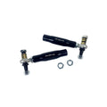 7172 ABODY ADJUSTABLE BUMP STEER KIT FRON