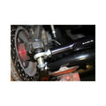 7172 ABODY ADJUSTABLE BUMP STEER KIT FRON