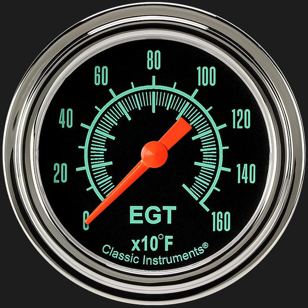 G-STOCK 2 5/8IN PYROMETER FS