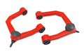 Forged Upper Control Arms 3.5 Of Lift Toyota Tacoma (05-21)