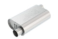 Borla muffler