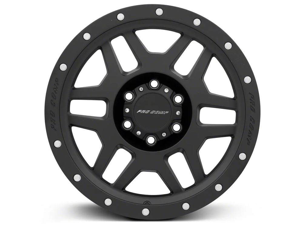 Pro Comp 18X9 6X5.5 5.5Bs