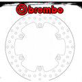Brembo carbon auto part