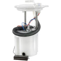 FUEL PUMP ASSEMBLY