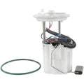 FUEL PUMP ASSEMBLY