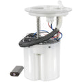 FUEL PUMP ASSEMBLY