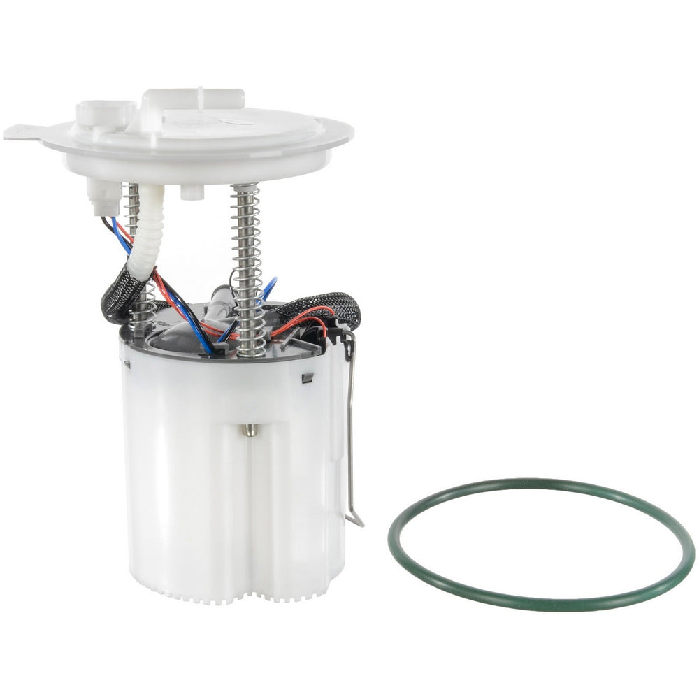 FUEL PUMP ASSEMBLY