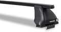 Rhino-Rack USA black roof rack