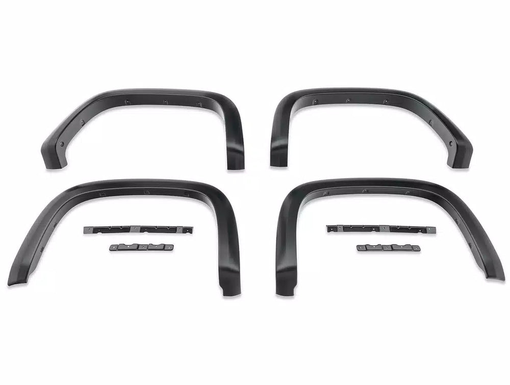 HUSKY LINERS 2007-2011 GMC YUKON FF OE-STYLE 4PC FENDER FLARES