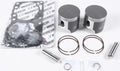 Wiseco 07-09 Arctic Cat F8/M8 (2451M08500 3347KD) Piston Kit