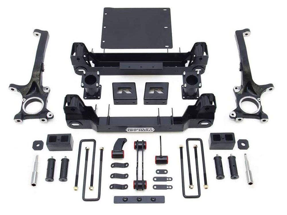 RLS - 4 Lift Kit Fits Toyota Tundra TRD Pro 2015-2021
