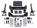 RLS - 4 Lift Kit Fits Toyota Tundra TRD Pro 2015-2021