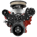 SERP SYS CHEVY LS7 TOP MNT NO P/S N