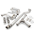 COBB cat-back exhaust