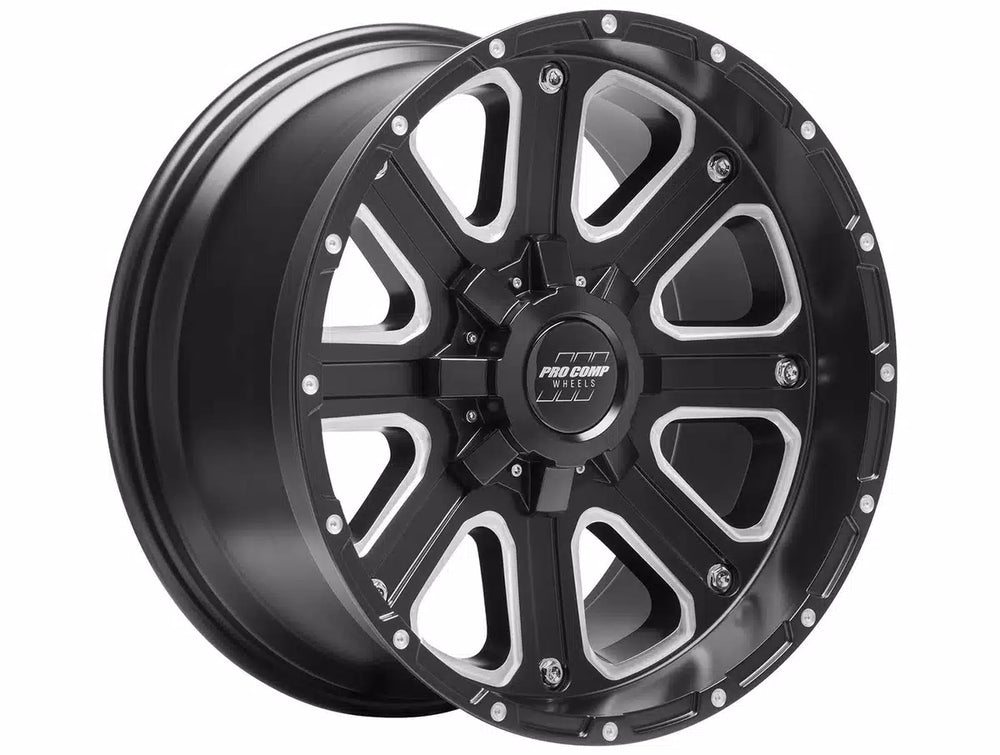 Pro Comp 20X10 5X150 4.75Bs
