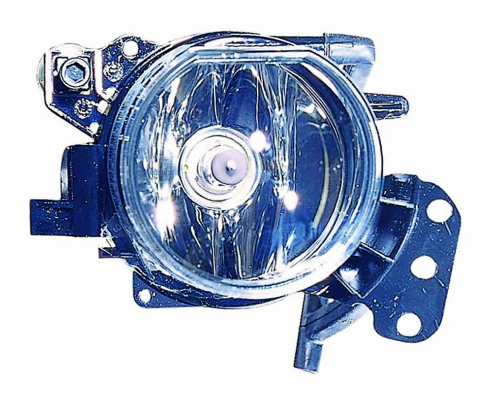 BM 5 SERIES SEDAN 0410/WAGON 0610 FL ASY W/M PKG RH