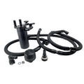 UPR Products 24-25 Ranger Raptor 3.0 DV Catch Can w/CSS-Black