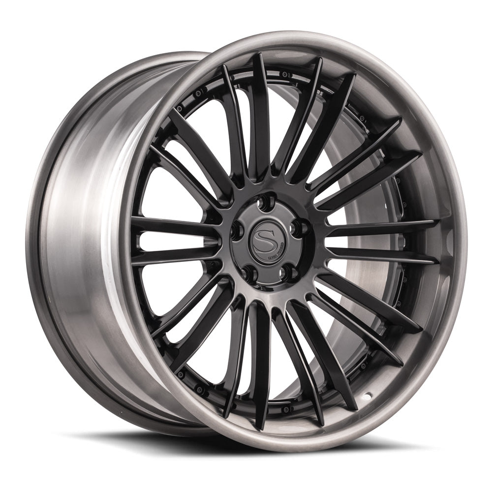 BM15 19X9.5 5X115 33 74.1 G R