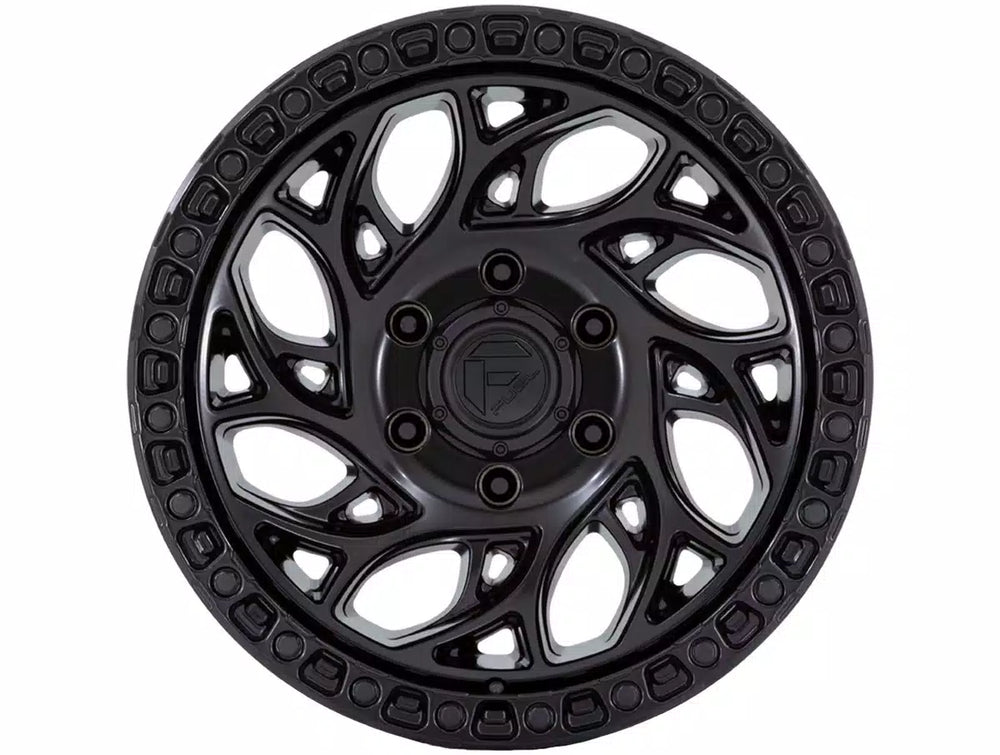 D852 20X9 6X5.5 BLK-OUT 1MM