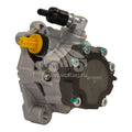STEERING PUMP MECH