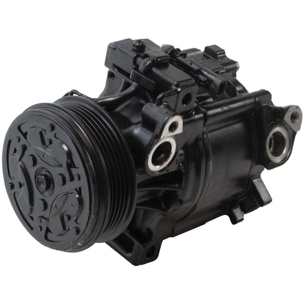 REMAN COMPRESSOR