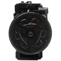 FOUR SEASONS air compressor detail
