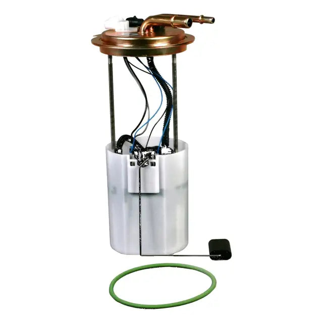 FUEL PUMP MODULE ASSEMBLY