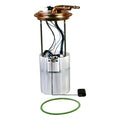 FUEL PUMP MODULE ASSEMBLY