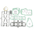 Athena 01-17 Yamaha FJR A 1300 Top End Gasket Kit w/o Valve Cover Gasket