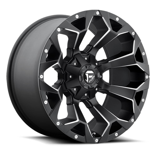 D546 20X9 8X180 MT-BLK-MIL 20MM