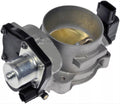 ELECTRONIC THROTTLE BODY