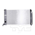 0005 TY ECHO/0406 SC XA/XB A/MT 1R PA RAD (A/F2304)