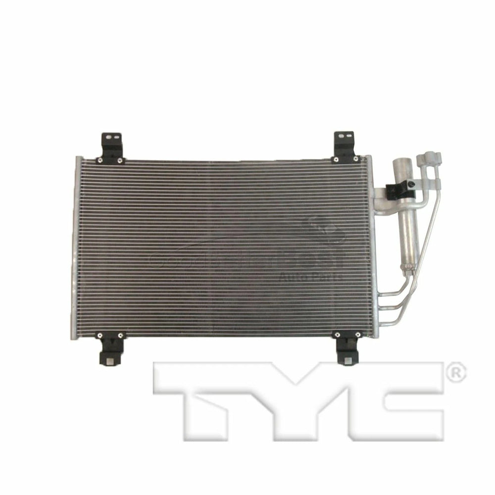 TYC auto part