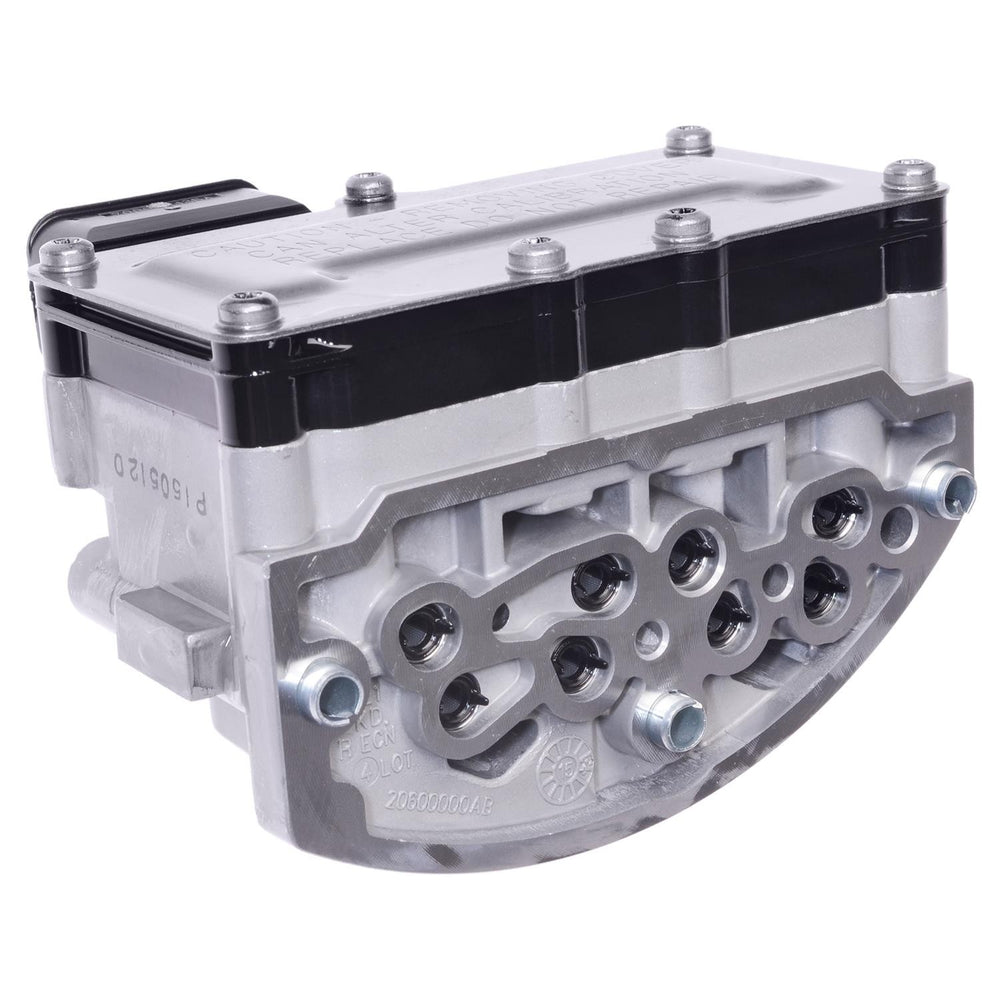 SOLENOID